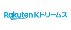 バナー画像：Rakuten Kドリームス